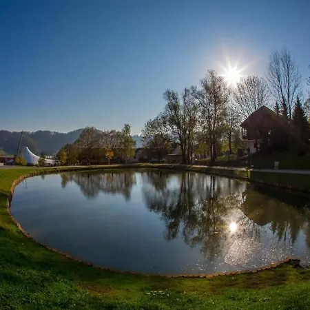 Lejlighed Rosa - Apartma 204