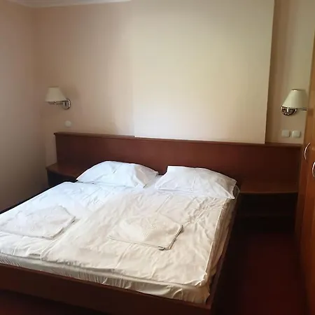 Rosa - Apartma 204