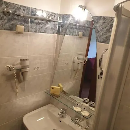 Apartamento Rosa - Apartma 204 Podčetrtek