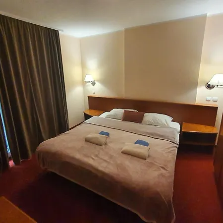 Lejlighed Rosa - Apartma 204 4*