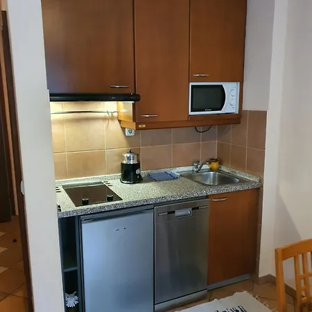 Rosa - Apartma 204 Podčetrtek