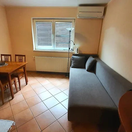 Rosa - Apartma 204 4* Podčetrtek