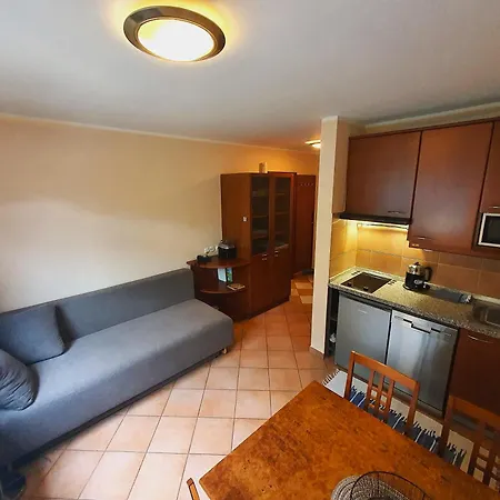 Lejlighed Rosa - Apartma 204 Podčetrtek