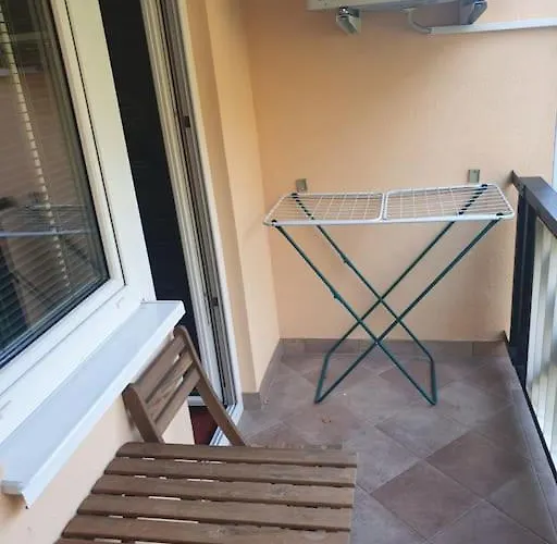 Apartamento Rosa - Apartma 204 4*