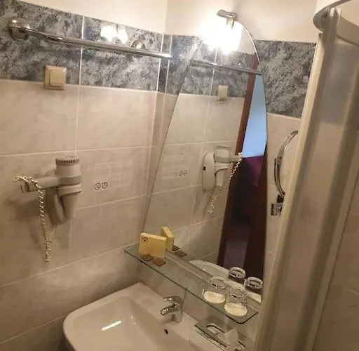 Apartamento Rosa - Apartma 204 Podčetrtek