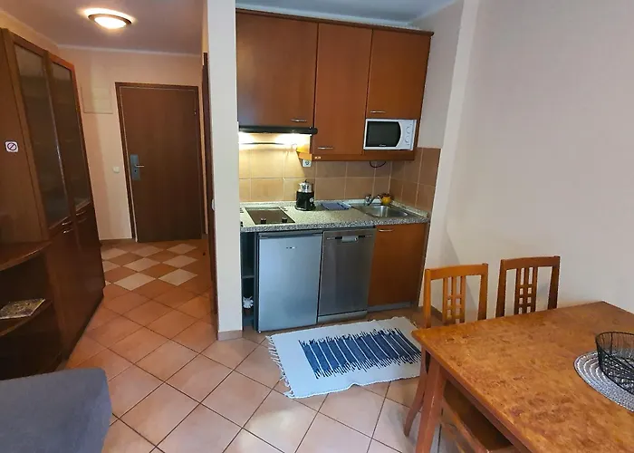 Rosa - Apartma 204 Apartamento Podčetrtek