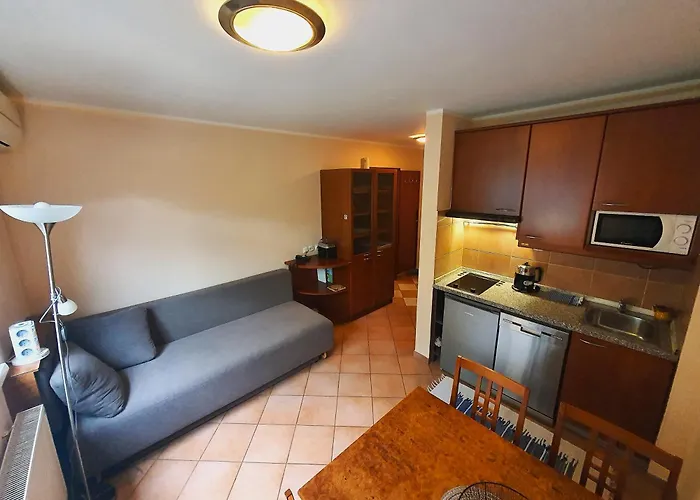 Apartamento Rosa - Apartma 204 Podčetrtek